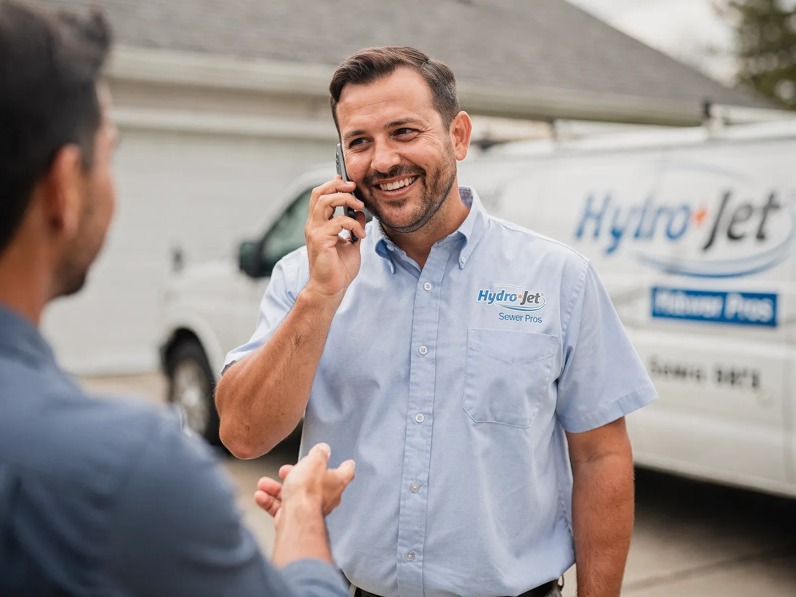 Hydro Jetting Potts Grove, PA FAQs